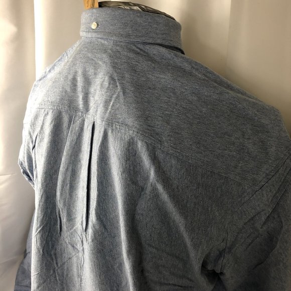 Duluth Long Sleeve Shirt XL - Picture 8 of 12